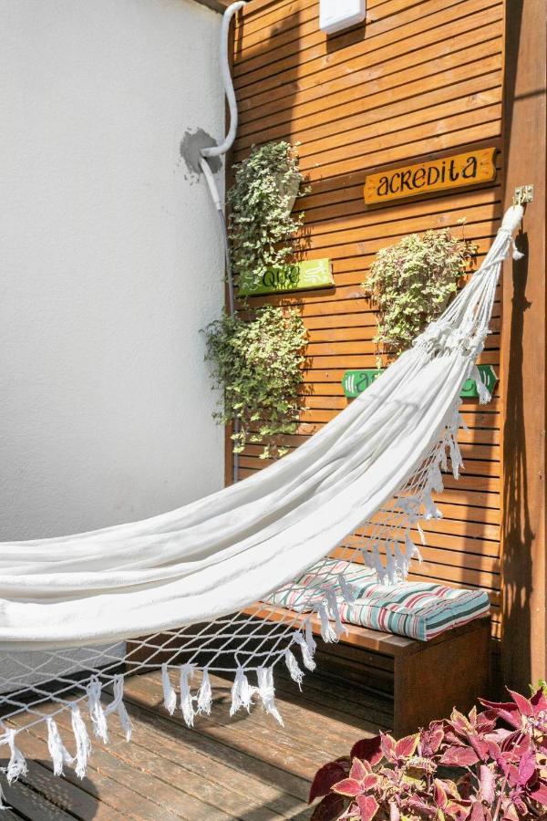 Refugio Na Praia Hospedagem - Guarda do Embaú エクステリア 写真