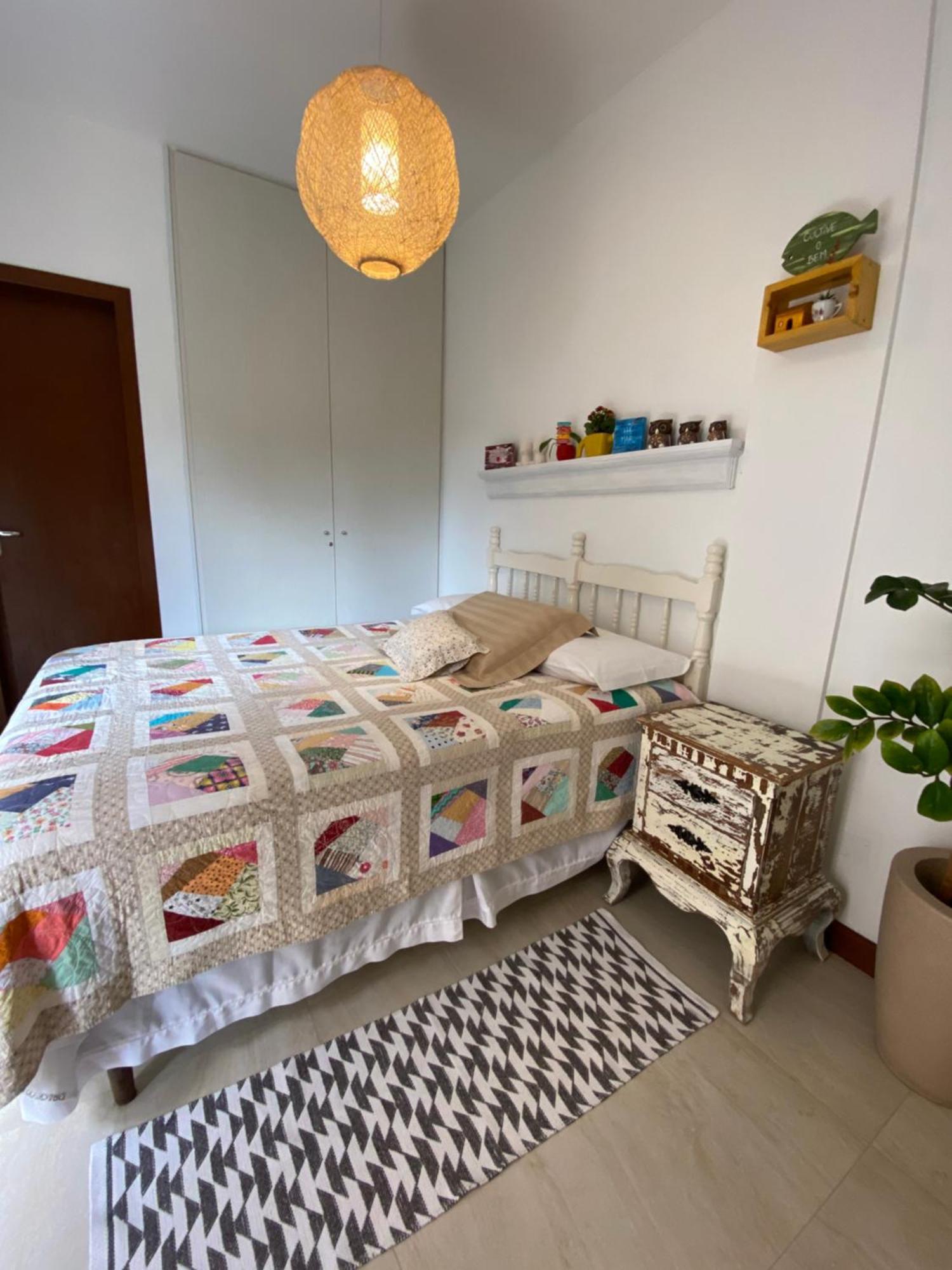 Refugio Na Praia Hospedagem - Guarda do Embaú エクステリア 写真